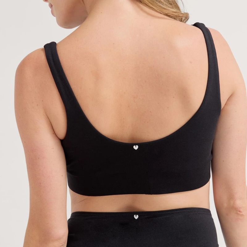 The Dream Feed Nursing And Sleep Bra