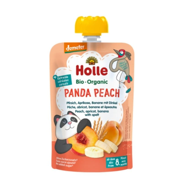 Organic Food Pouches | Snuggle Bugz | Canada's Baby Store