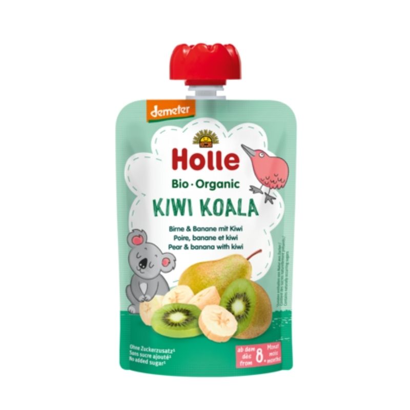 Baby food hot sale pouches canada