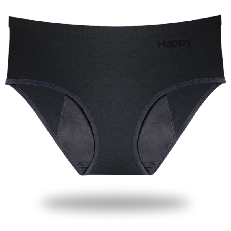 Kanta Active Midrise Period Underwear