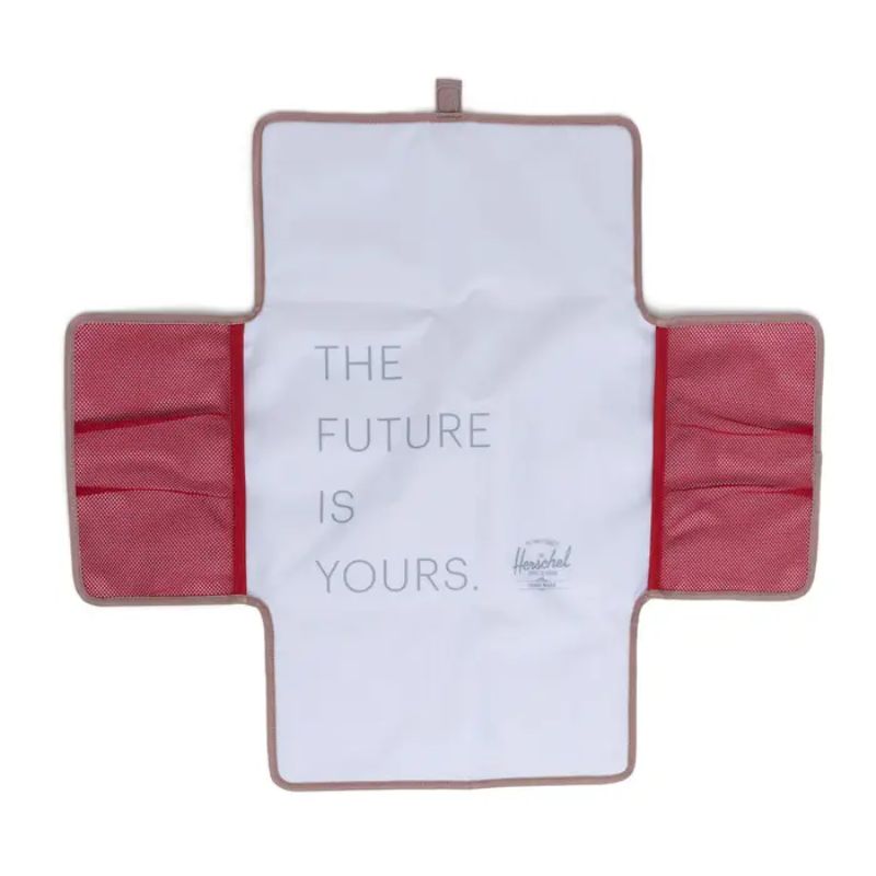 Nova Sprout Backpack - Ash Rose