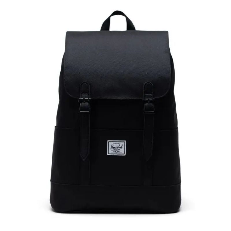 Retreat Small Sprout Backpack Black