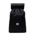 Retreat Small Sprout Backpack Black