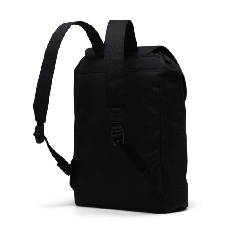 Retreat Small Sprout Backpack Black
