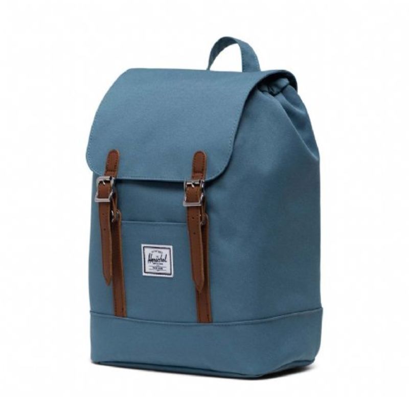 Retreat Small Sprout Backpack Bluestone