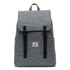 Retreat Small Sprout Backpack Raven Crosshatch