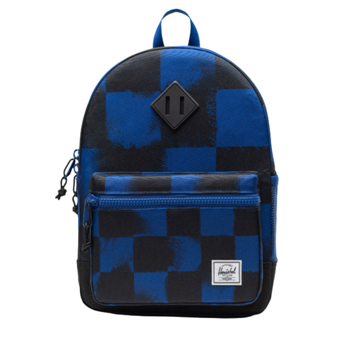 Heritage Kids Backpack | Snuggle Bugz | Canada's Baby Store