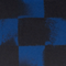 Checker Blue