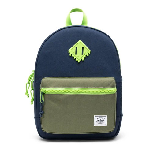Heritage Kids Backpack | Snuggle Bugz | Canada's Baby Store