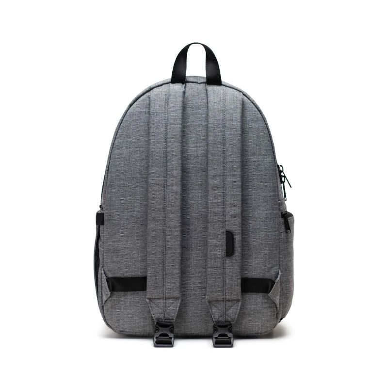 Eco Settlement Backpack Diaper Bag