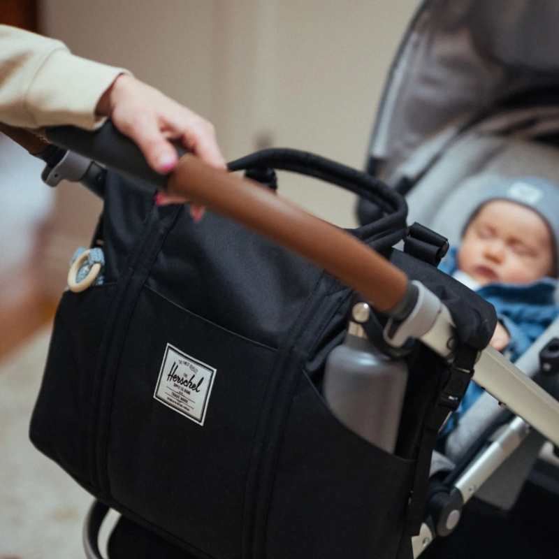 Herschel sprout diaper bag review online