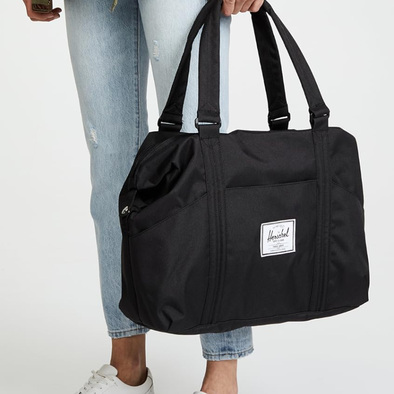 Herschel baby changing bag best sale