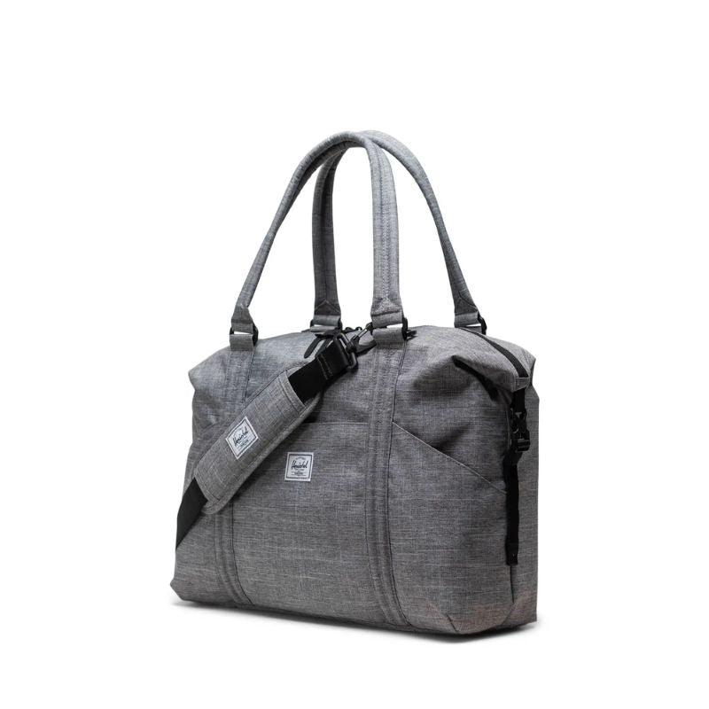Strand Eco Sprout Duffle Diaper Bag