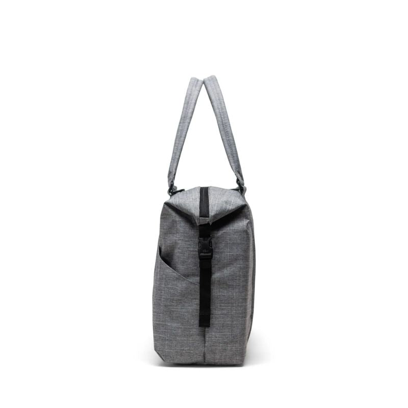 Strand Eco Sprout Duffle Diaper Bag