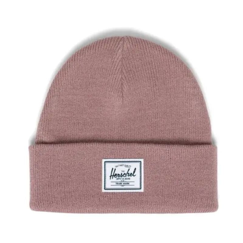 Elmer Toddler Beanie 2-4 Years Ash Rose