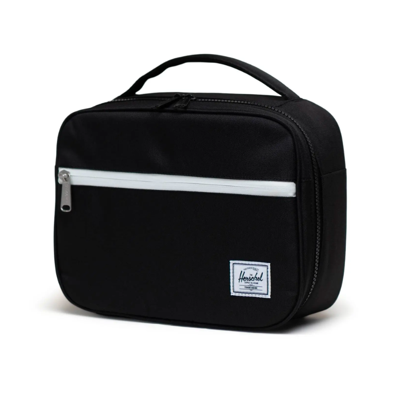 Pop Quiz Lunch Box