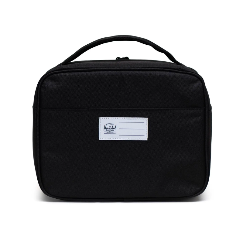 Pop Quiz Lunch Box