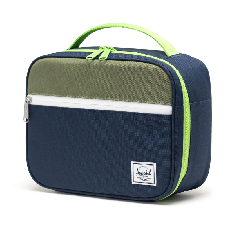 Pop Quiz Lunch Box