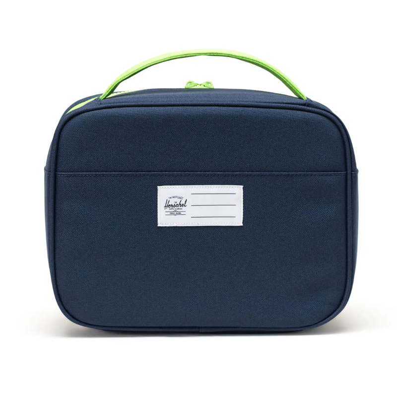 Pop Quiz Lunch Box
