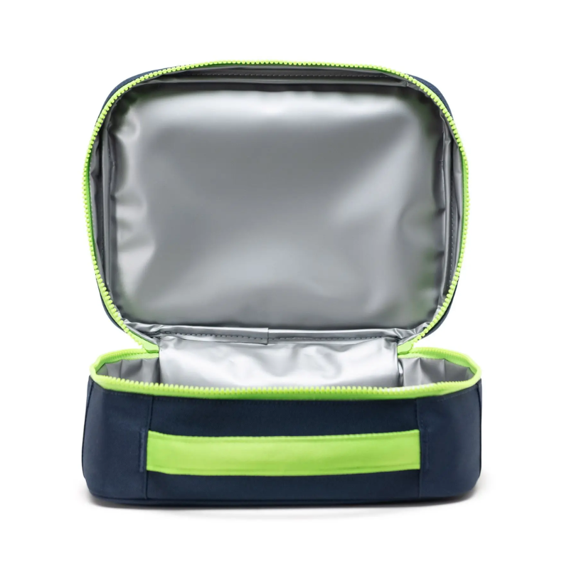 Pop Quiz Lunch Box