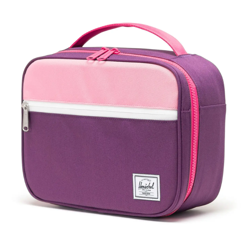Pop Quiz Lunch Box