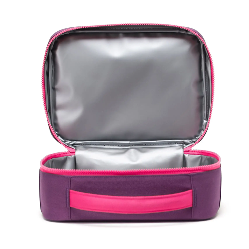 Pop Quiz Lunch Box