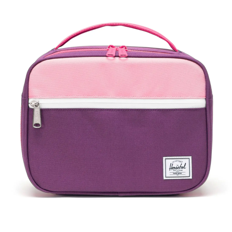 Pop Quiz Lunch Box
