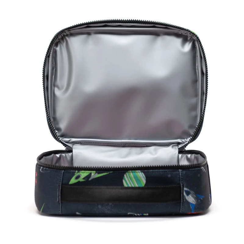 Pop Quiz Lunch Box