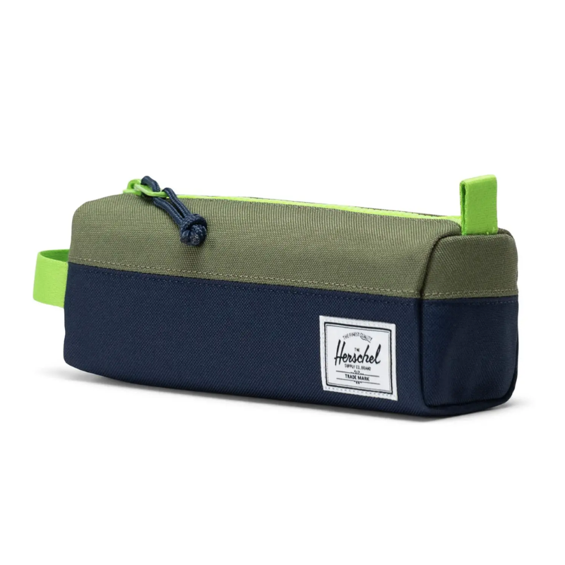 Little Settlement Pencil Case