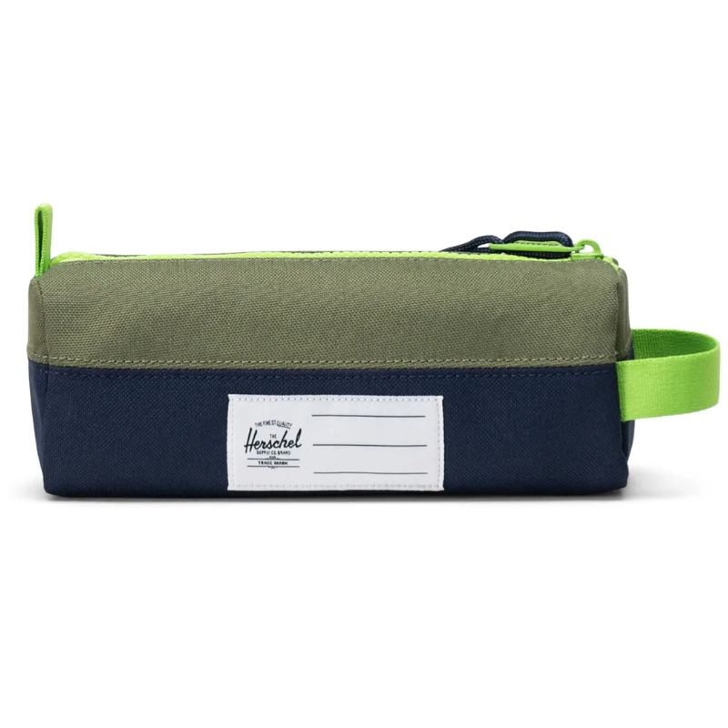 Little Settlement Pencil Case