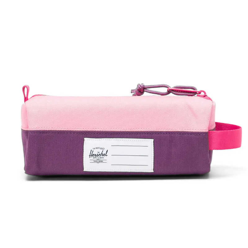 Little Settlement Pencil Case