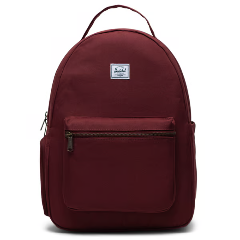 Eco Nova Backpack Diaper Bag