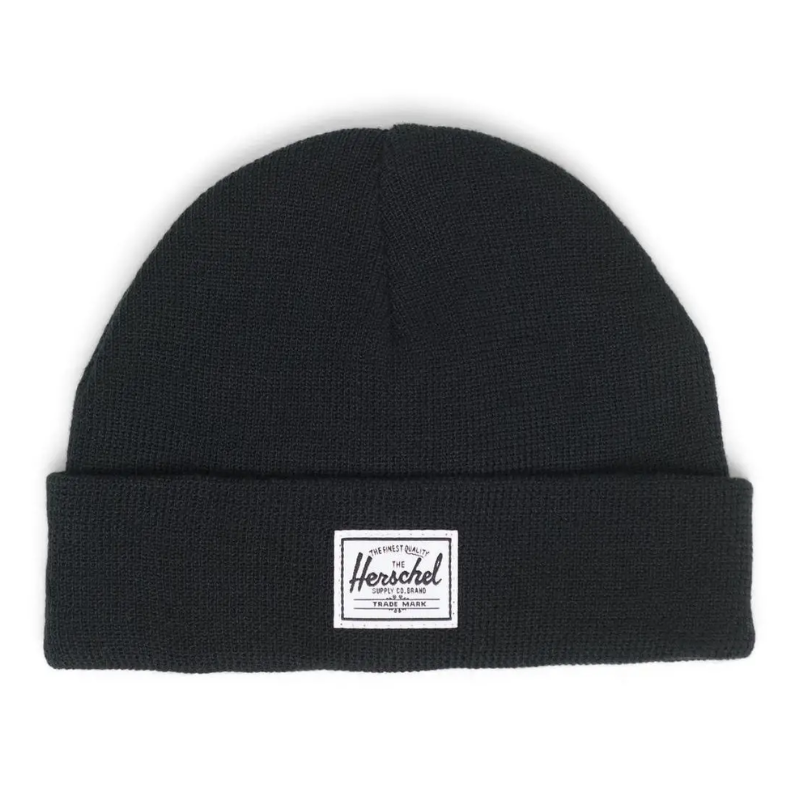 Recycled Baby Beanie