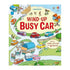 Wind Up Busy Car Book