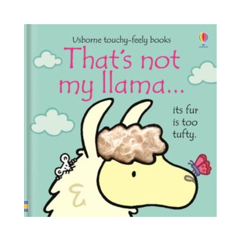 That's Not My... Book Series