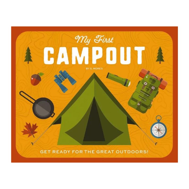 My First Campout