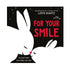 For Your Smile - Book