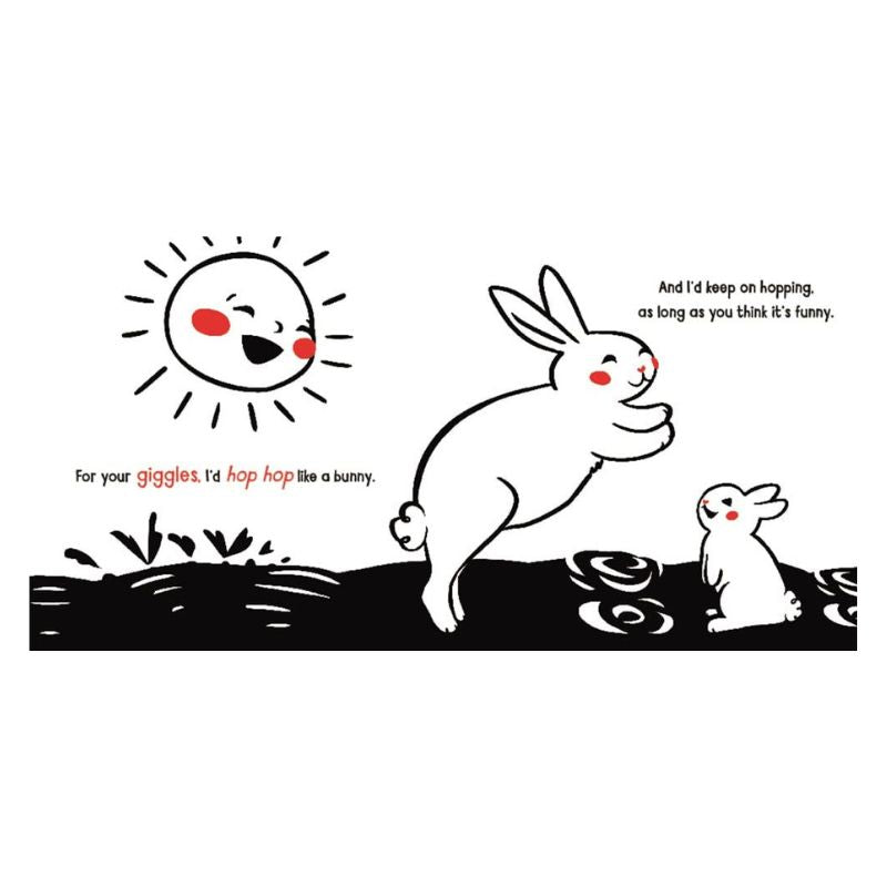 For Your Smile - Book