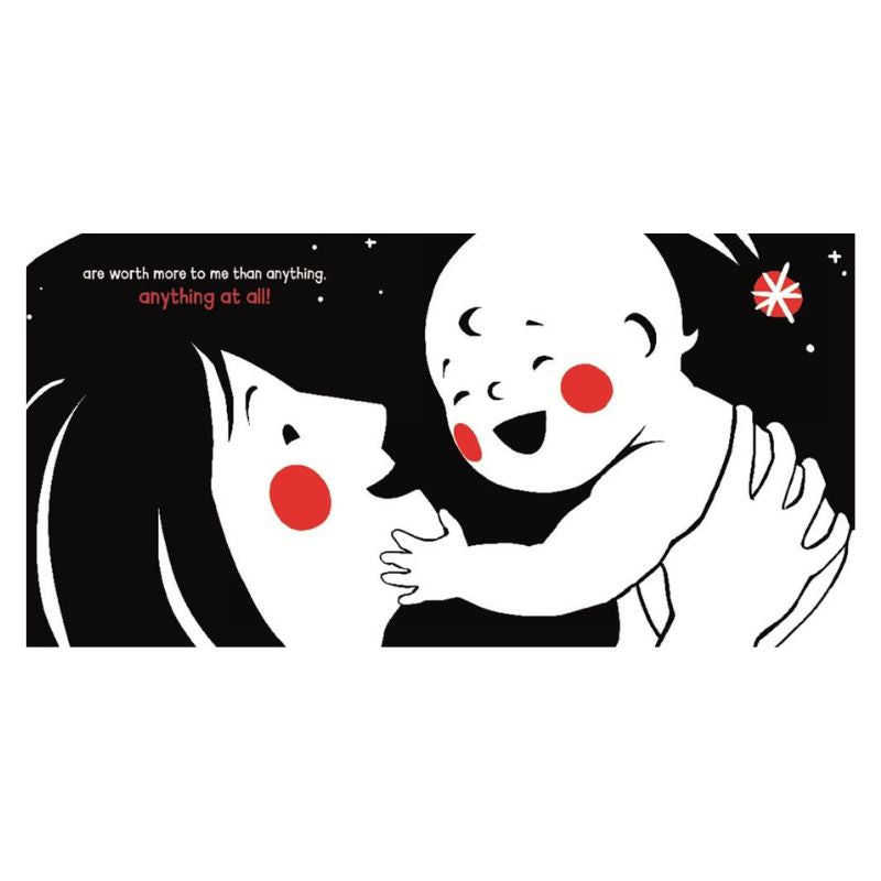 For Your Smile - Book