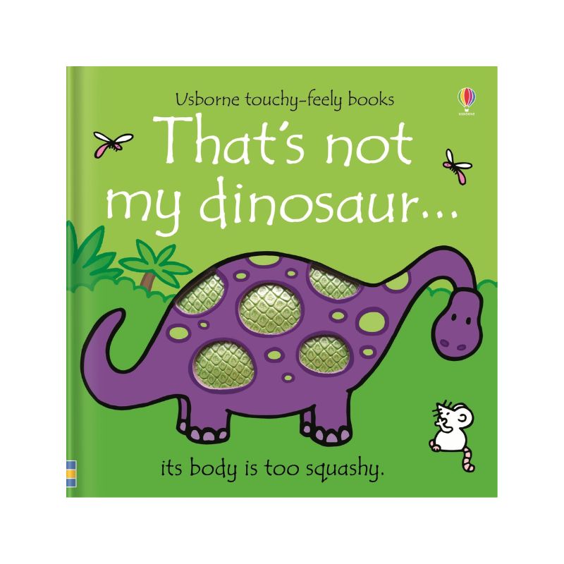 That's Not My... Book Series