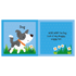 Usborne First Jigsaws and Book: Farm Animals