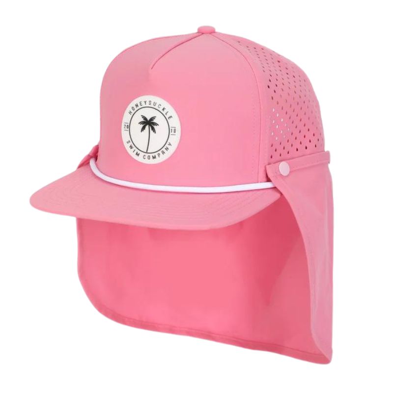 Chapeau de soleil Snapback