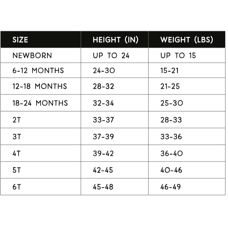 Full Coverage Sunsuit