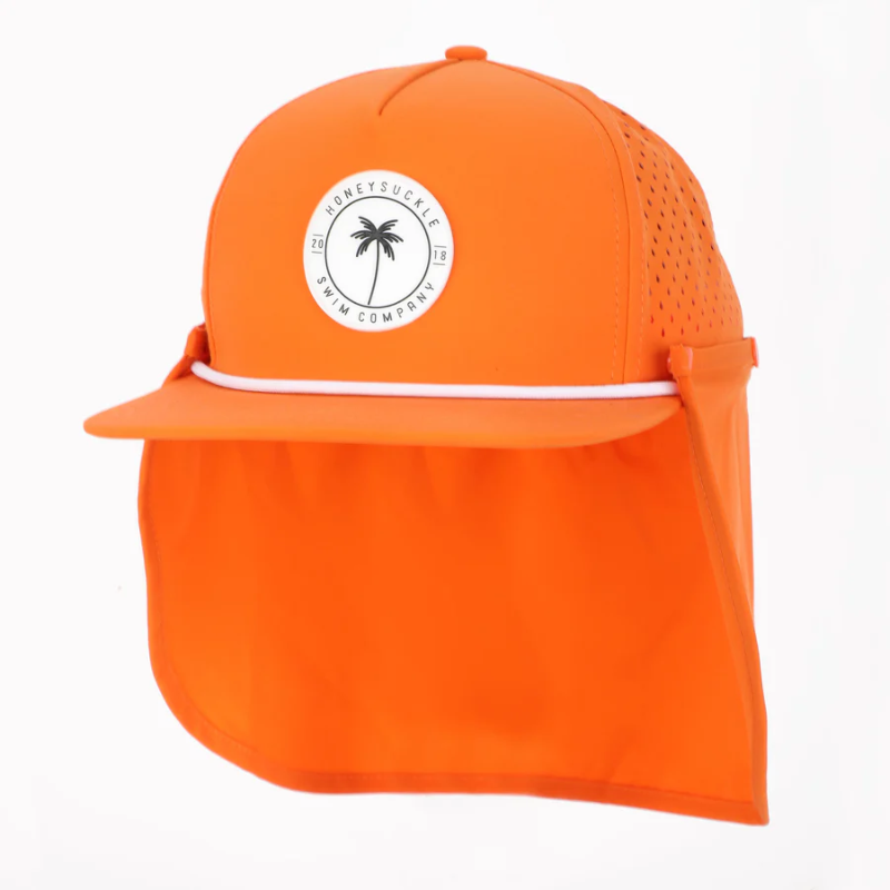Snapback Sunhat