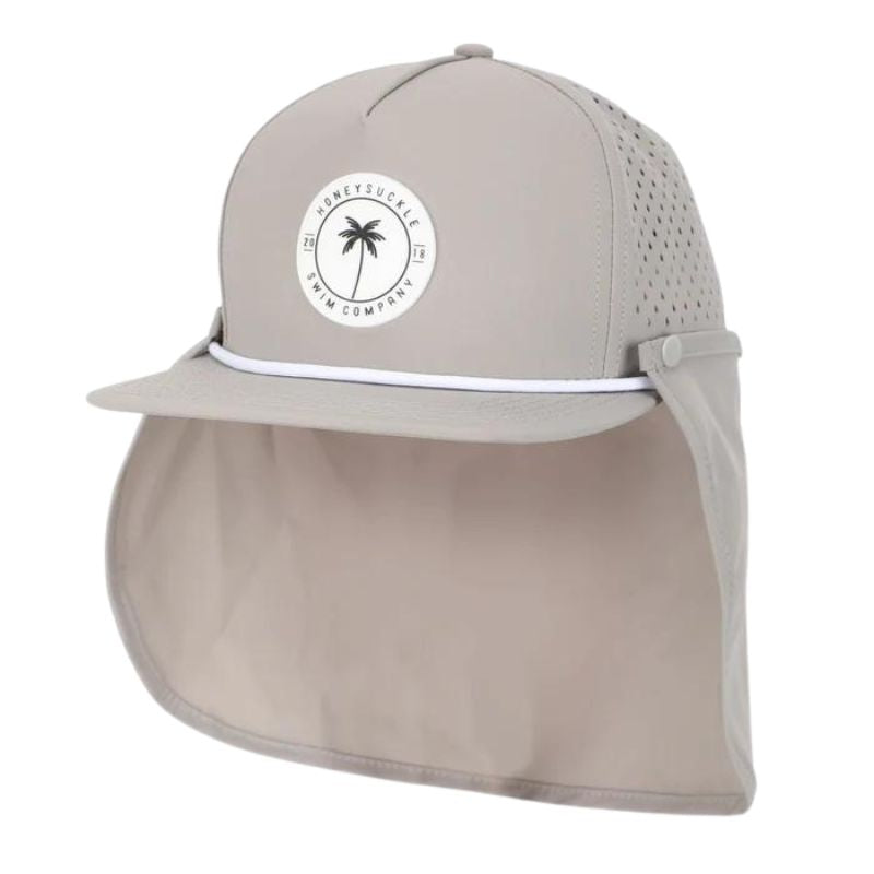 Chapeau de soleil Snapback