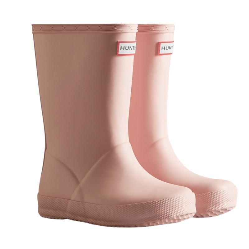 Original Kids First Classic Rain Boots Azalea Pink