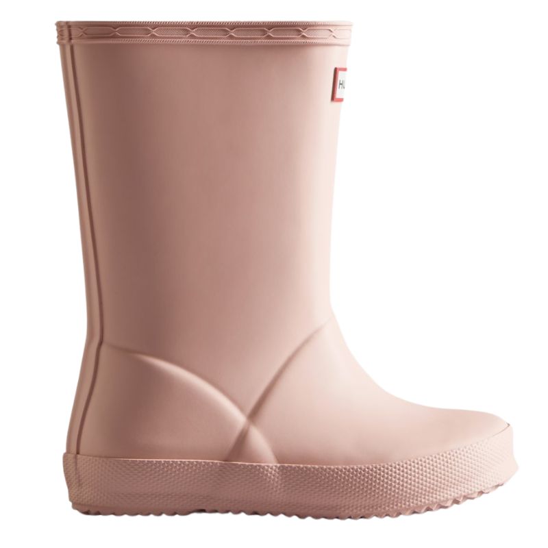 Original Kids First Classic Rain Boots Azalea Pink