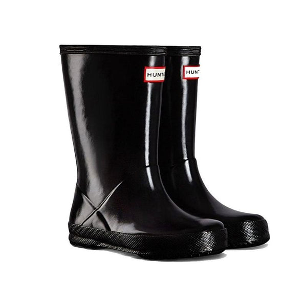 Little Kids Original First Classic Rainboots Gloss Snuggle