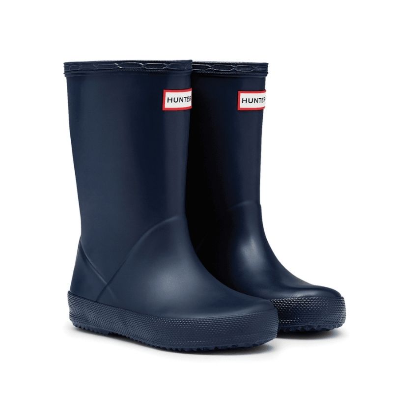 Original Kids First Classic Rain Boots