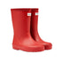 Original Kids First Classic Rain Boots Red